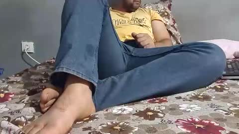 wolf boy online show from 12/30/24, 01:26