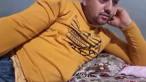 wolf boy online show from 01/23/25, 02:23