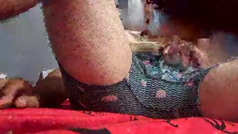 wolf boy online show from 02/27/25, 01:48