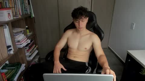 wolker_allan online show from 02/02/26, 04:17