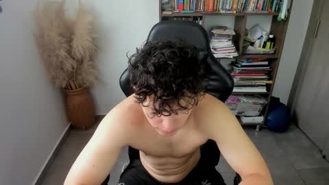 wolker_allan online show from 02/09/26, 04:22