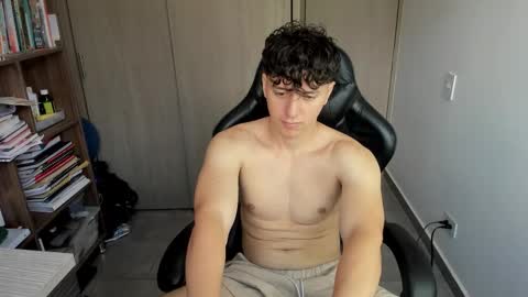 wolker_allan online show from 02/20/26, 04:07