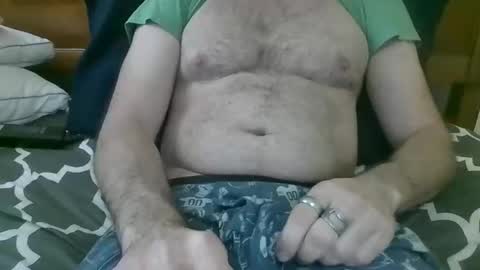 wolverine82c online show from 11/19/25, 07:36