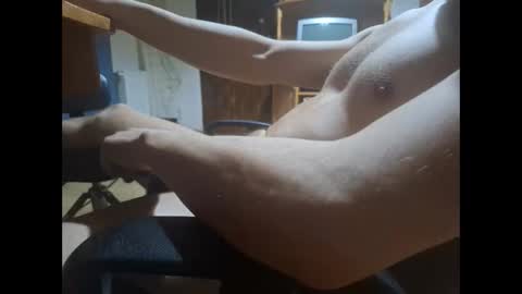 womanizerr69 online show from 03/02/26, 01:30