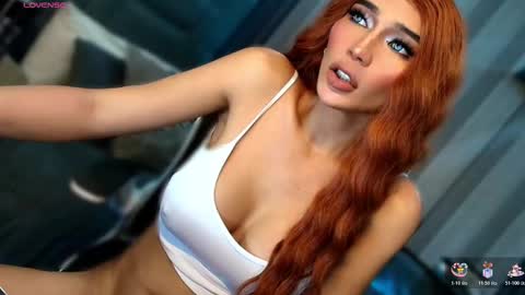 Julia online show from 02/22/26, 04:02