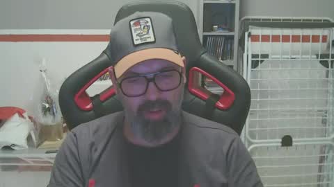 Adam online show from 12/03/24, 03:44