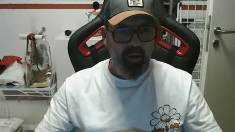 Adam online show from 12/05/24, 07:16