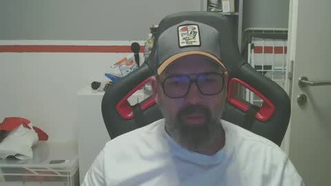 Adam online show from 12/06/24, 07:54