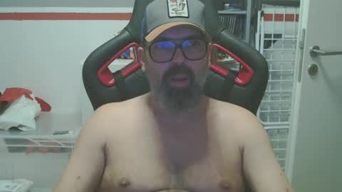 Adam online show from 12/06/24, 11:00