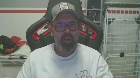 Adam online show from 12/07/24, 01:03