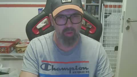 Adam online show from 12/11/24, 09:01