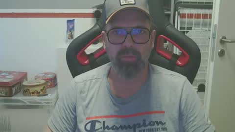 Adam online show from 12/13/24, 08:41