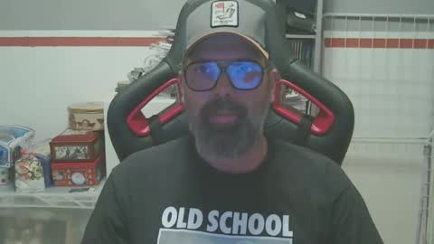 Adam online show from 01/07/25, 05:09