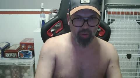 Adam online show from 01/22/25, 04:23