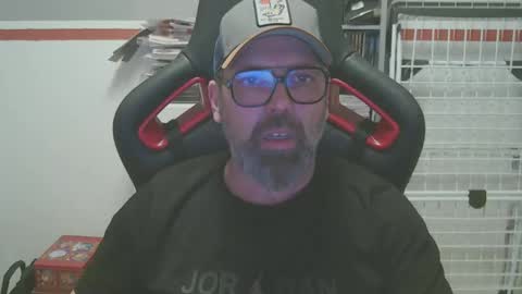 Adam online show from 02/05/25, 05:09