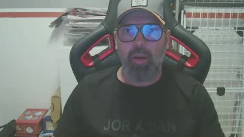 Adam online show from 02/07/25, 04:46