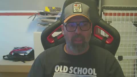 Adam online show from 03/11/25, 04:07