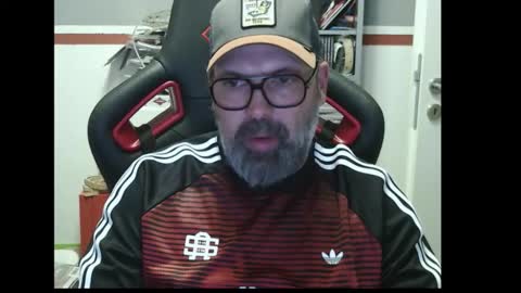 Adam online show from 09/22/25, 10:12