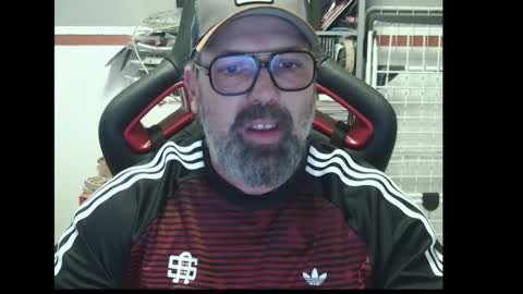 Adam online show from 09/23/25, 03:59