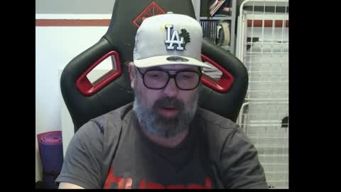 Adam online show from 10/15/25, 03:56