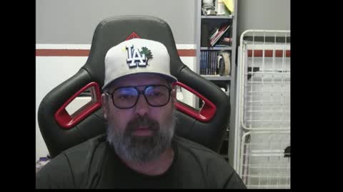 Adam online show from 10/21/25, 04:19