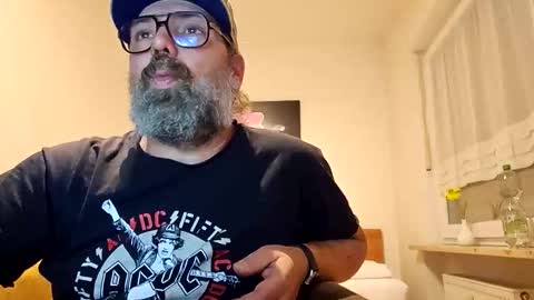 Adam online show from 10/25/25, 10:59