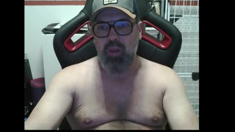 Adam online show from 11/01/25, 12:34