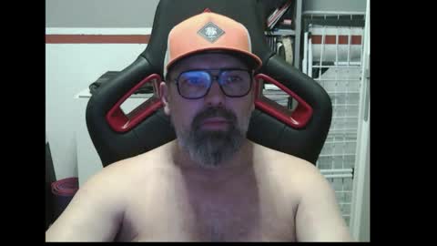 Adam online show from 11/07/25, 07:41