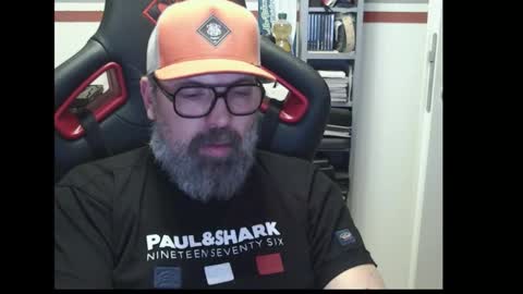 Adam online show from 12/17/25, 11:00