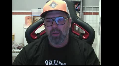 Adam online show from 01/06/26, 11:51