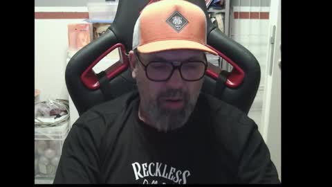 Adam online show from 01/08/26, 11:51