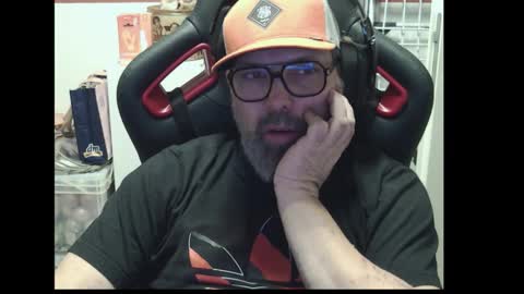 Adam online show from 01/11/26, 10:26