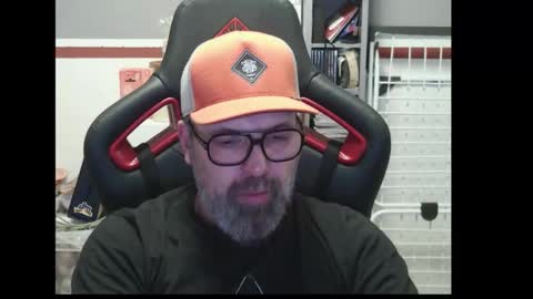 Adam online show from 01/12/26, 04:23