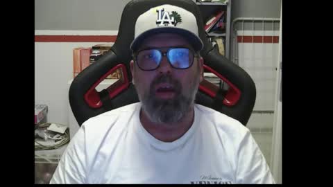 Adam online show from 01/19/26, 04:22