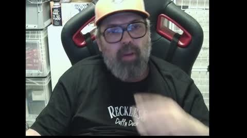 Adam online show from 02/15/26, 01:35