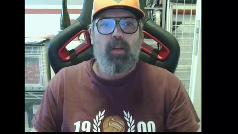 Adam online show from 02/27/26, 03:45