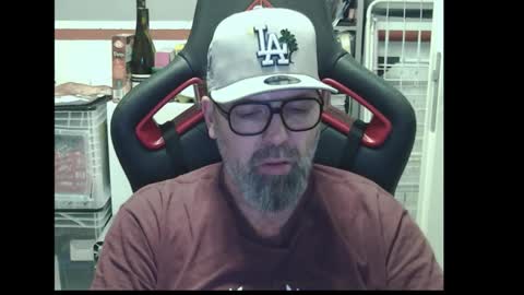 Adam online show from 02/28/26, 05:25