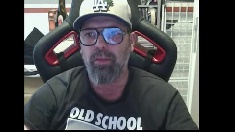 Adam online show from 03/16/26, 04:33