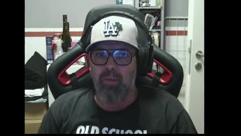 Adam online show from 03/22/26, 10:35