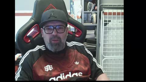 Adam online show from 05/11/26, 03:40