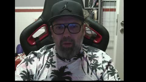 Adam online show from 05/17/26, 11:12