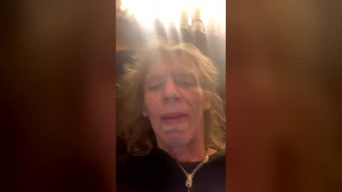 guido online show from 01/13/26, 07:19