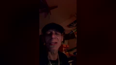 guido online show from 03/17/26, 06:33