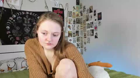 wonderconnie online show from 09/30/25, 11:04