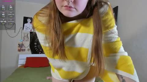 wonderconnie online show from 12/14/25, 11:04