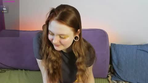 wonderconnie online show from 03/14/26, 08:42