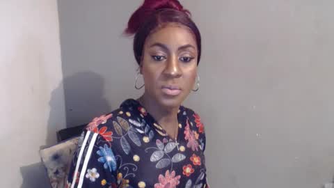 SHENIEL RODRIGUEZ online show from 04/14/26, 11:16