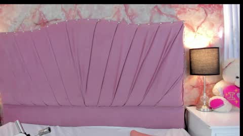 wonderkloe_ online show from 04/10/26, 08:35