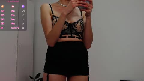 Amalia online show from 02/18/26, 09:22