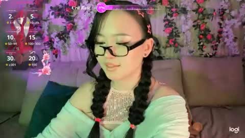 Wonhee online show from 07/21/26, 05:54